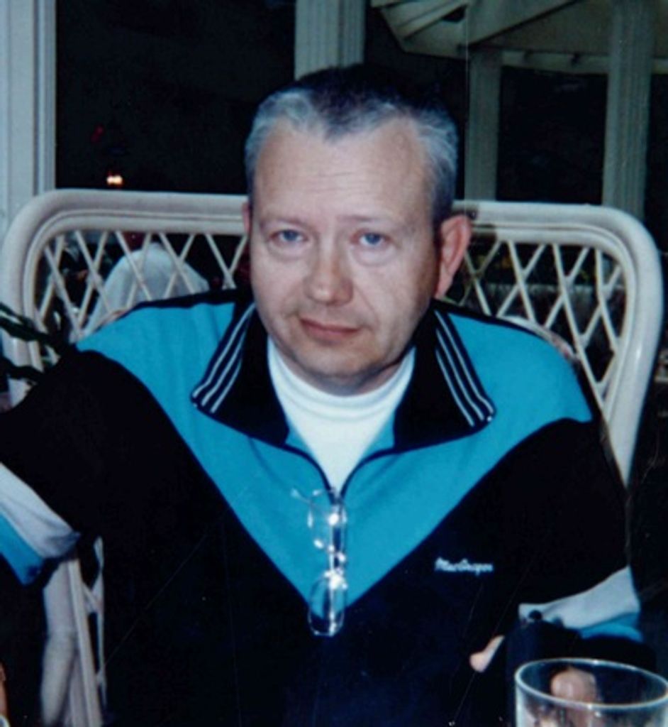 Robert Milligan Profile Photo