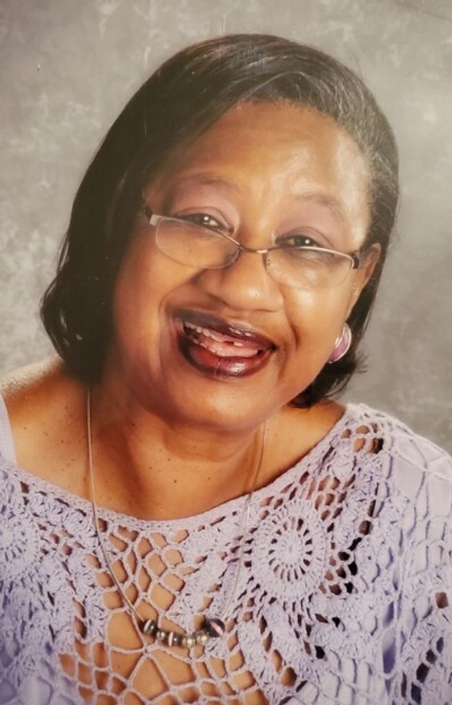 Muriel Joyce Fenner Dubose-Rook Profile Photo