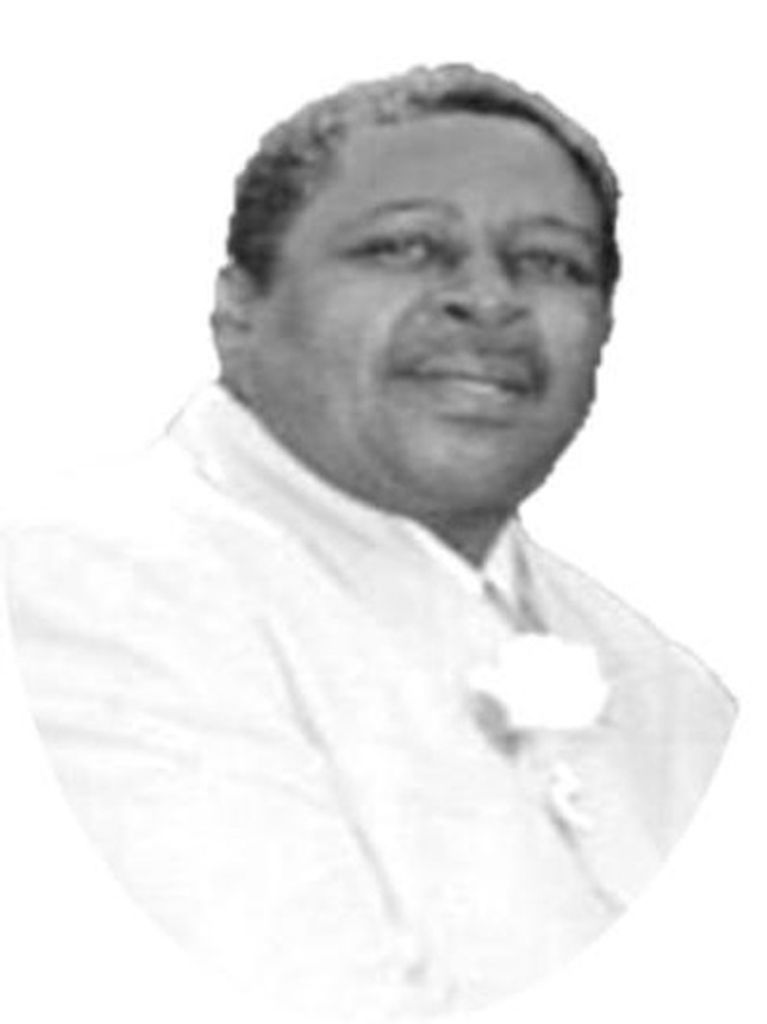 Roosevelt Leverette, Sr.