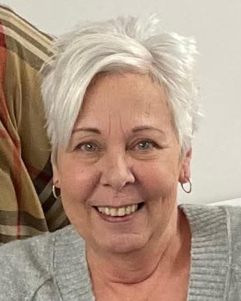 Donna Ann Benoit Profile Photo
