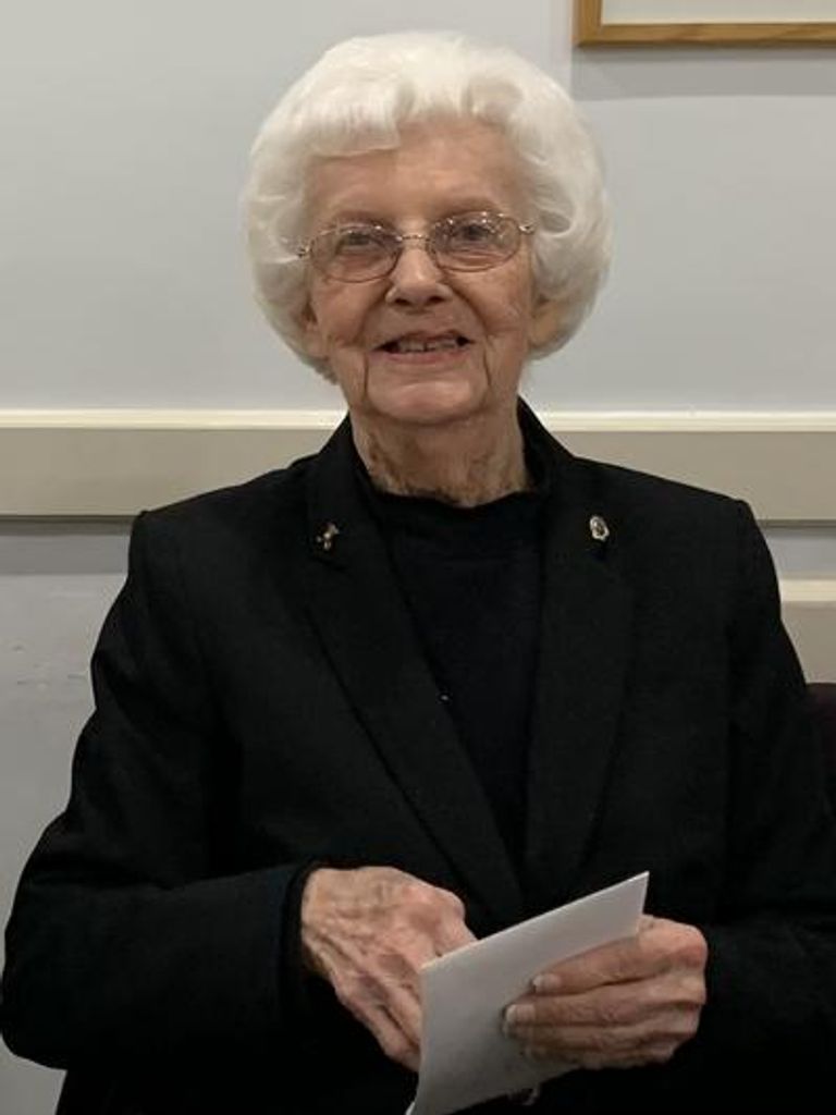 Violet Testerman Profile Photo