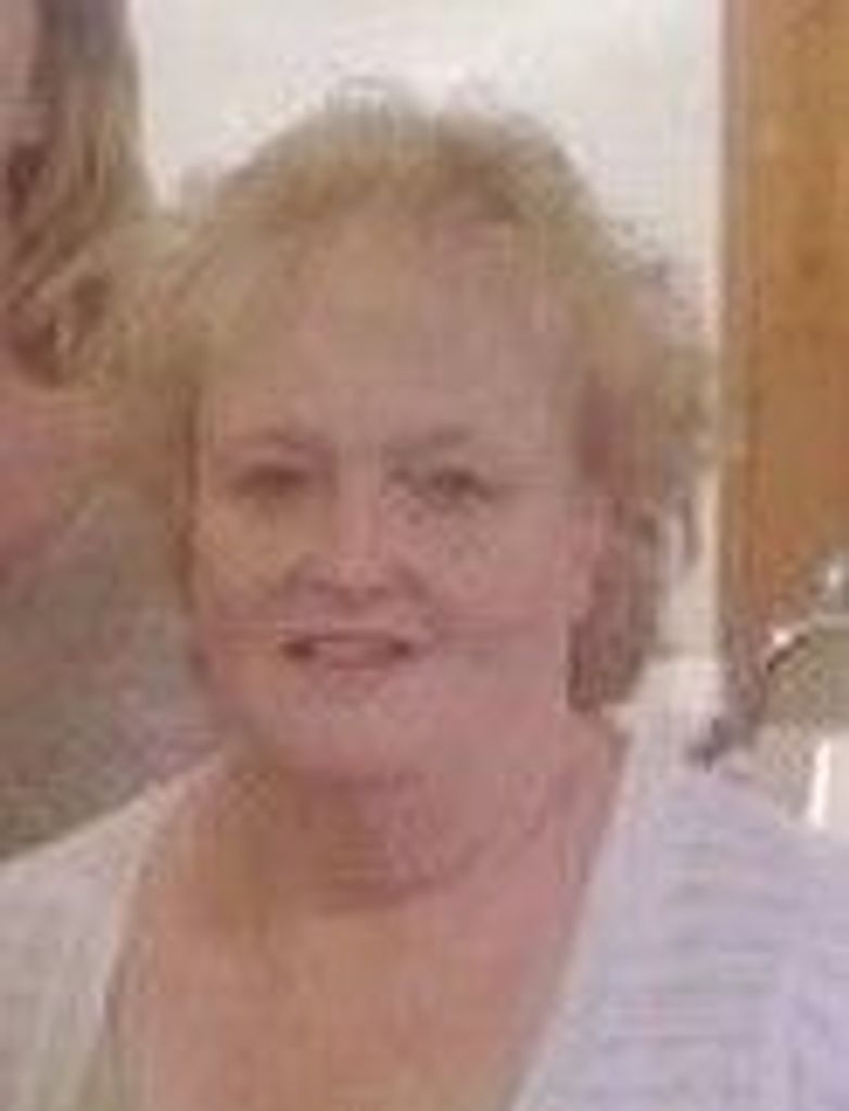 Cynthia Diana Johnson Profile Photo