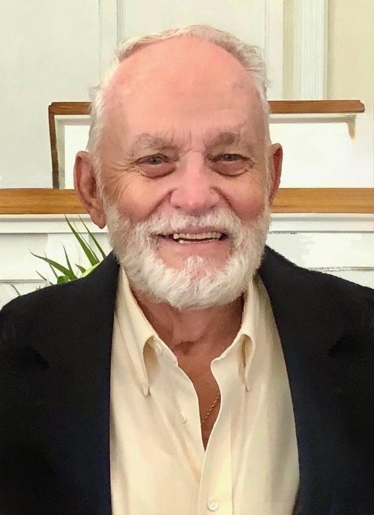 Mr. Robert Donald Baird Profile Photo