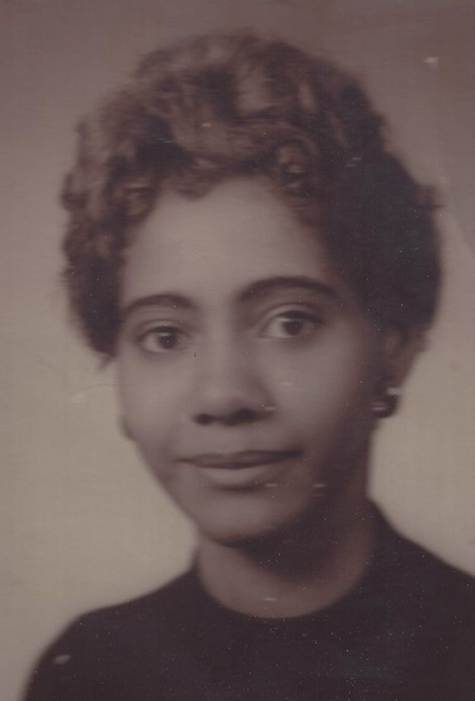 Mary Ann (Mckinney)  Clark