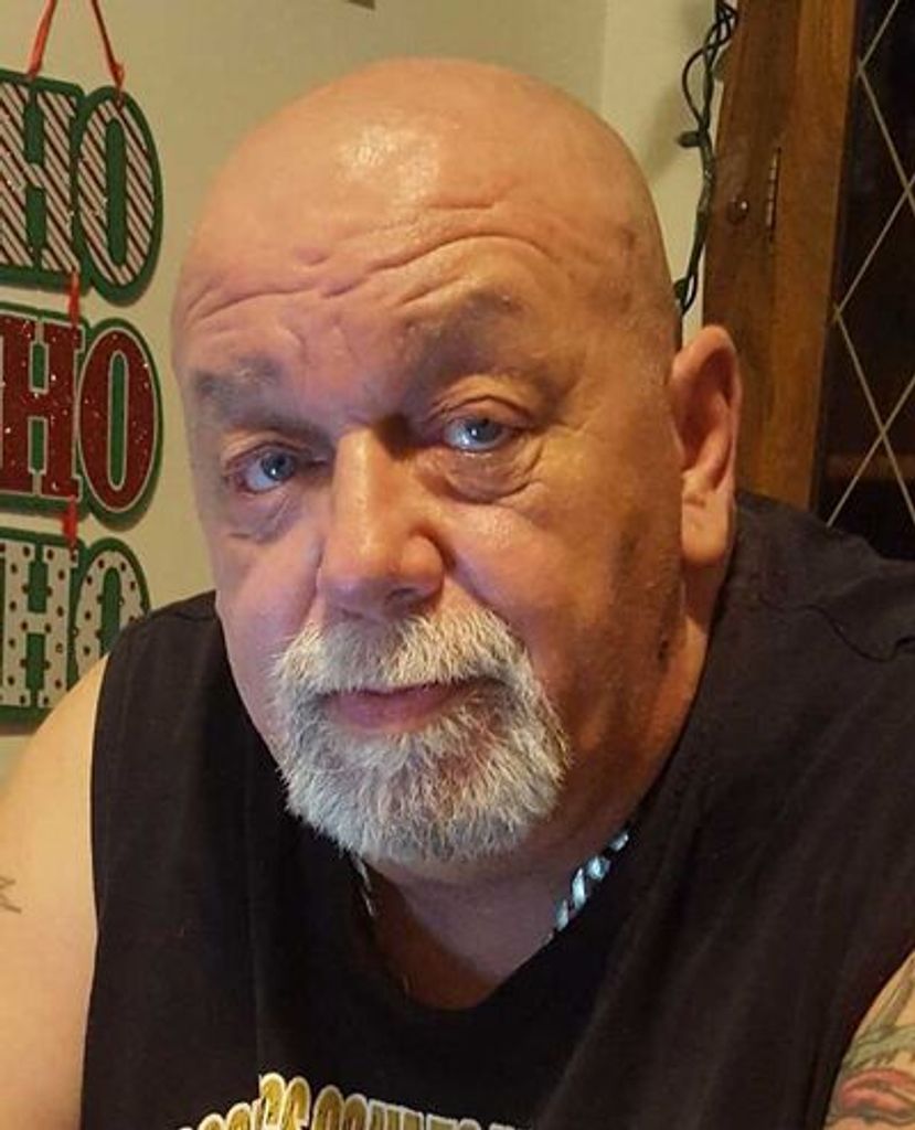Normand Joseph Laporte Profile Photo