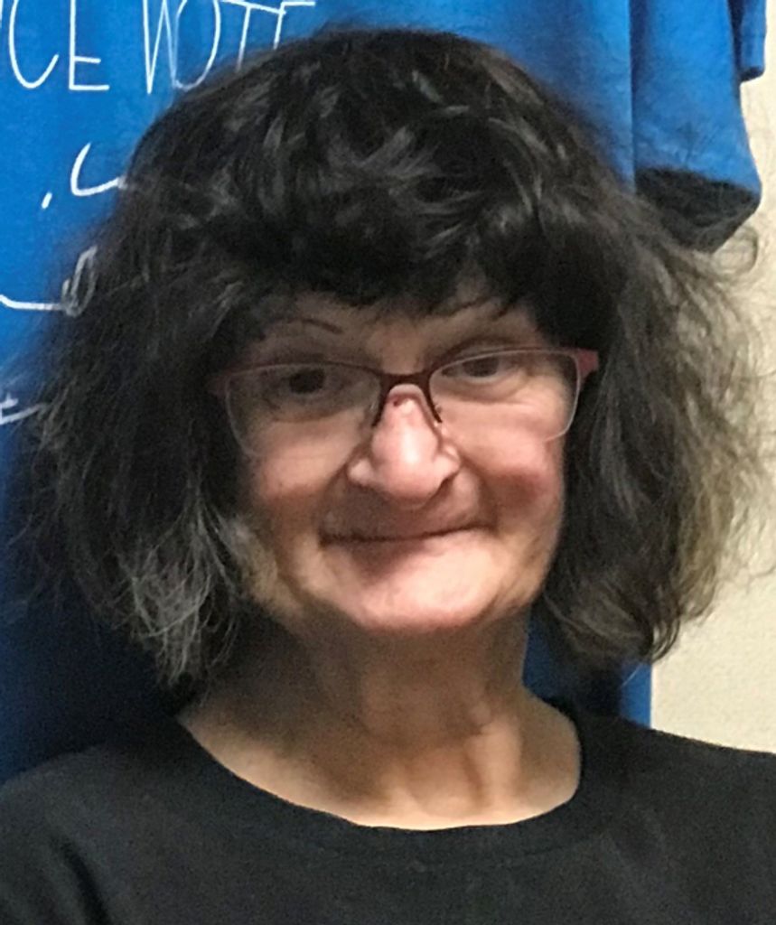 Ruby "Shannon" Johnson-Coats Profile Photo