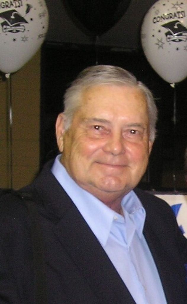 William Howard Steele, Jr