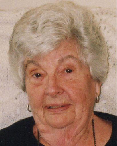 Elizabeth M. Kranz's obituary image