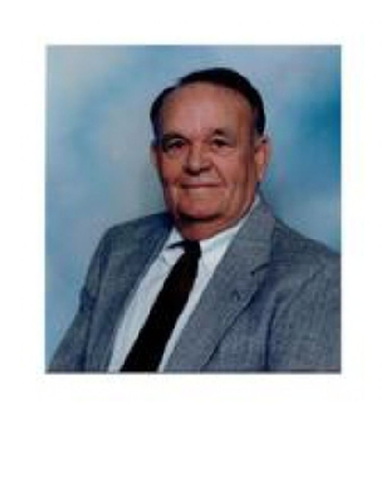 Joe Frank Janes