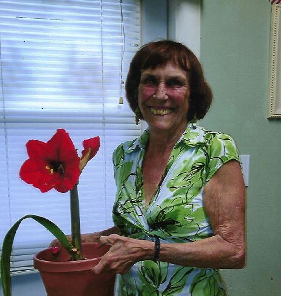 Catherine “Cathy” Marie Stambouly
