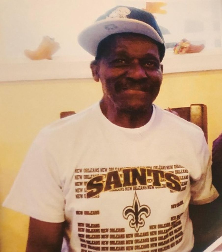 Winston Leroy Ferguson Profile Photo