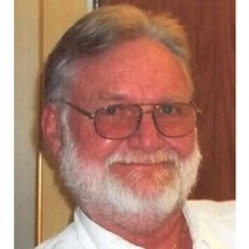 John Simpson