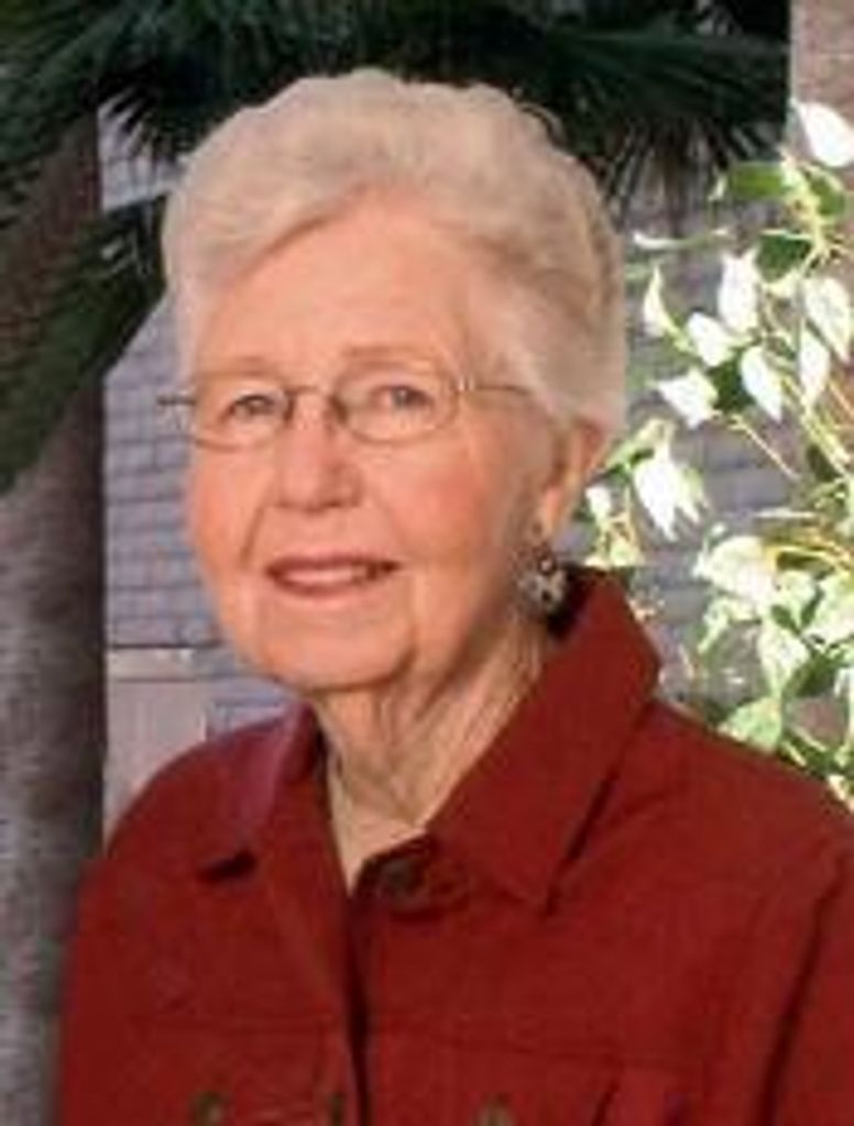 Darlene B Woerner Profile Photo