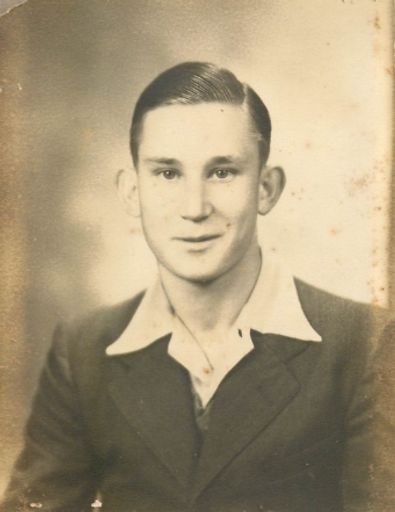 William "Billy" Garland Page Profile Photo