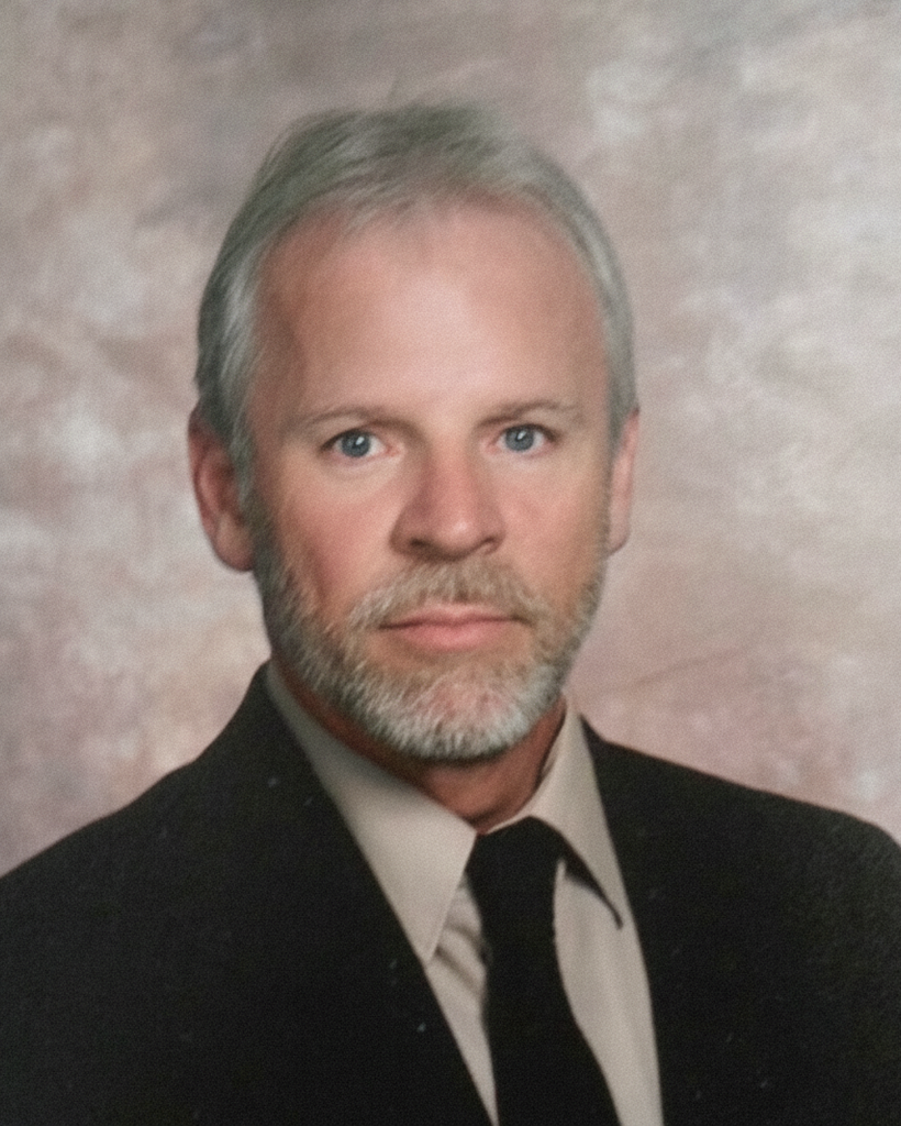 Wayne Fleenor Profile Photo