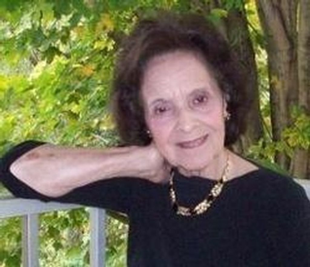 Concetta Faga Massa Profile Photo