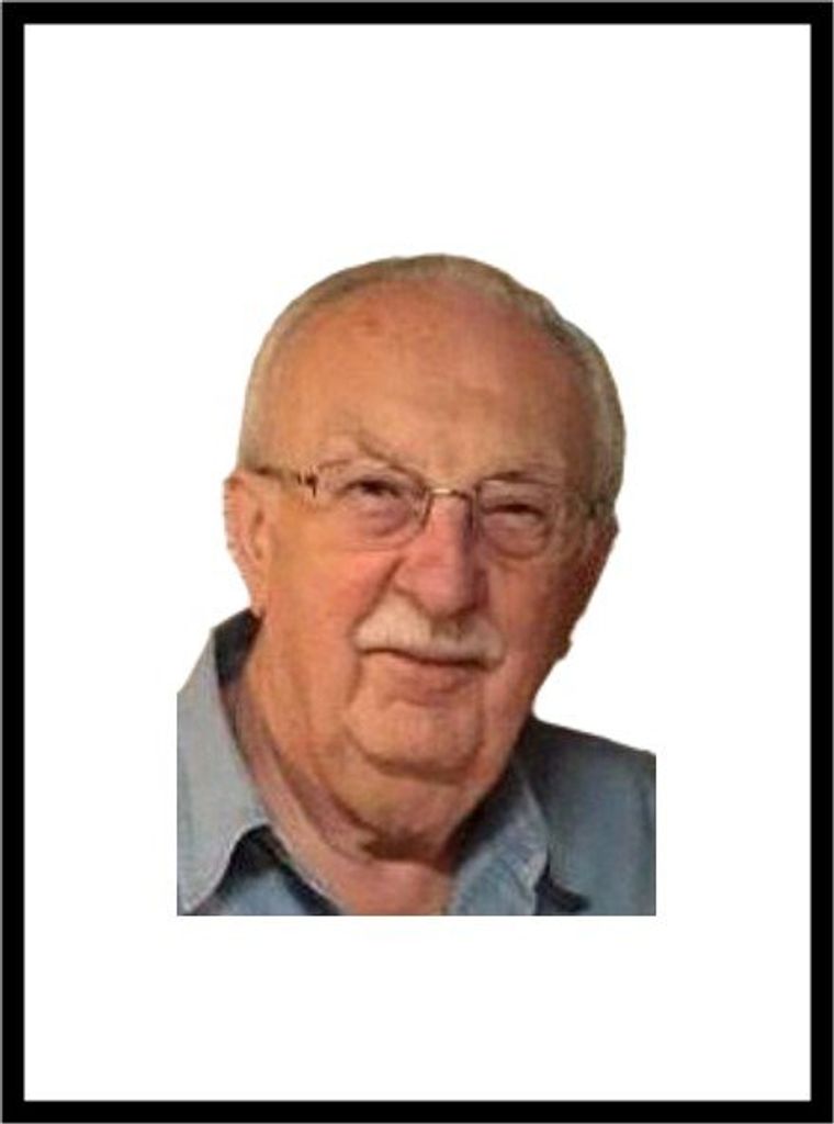 William Rackl Profile Photo
