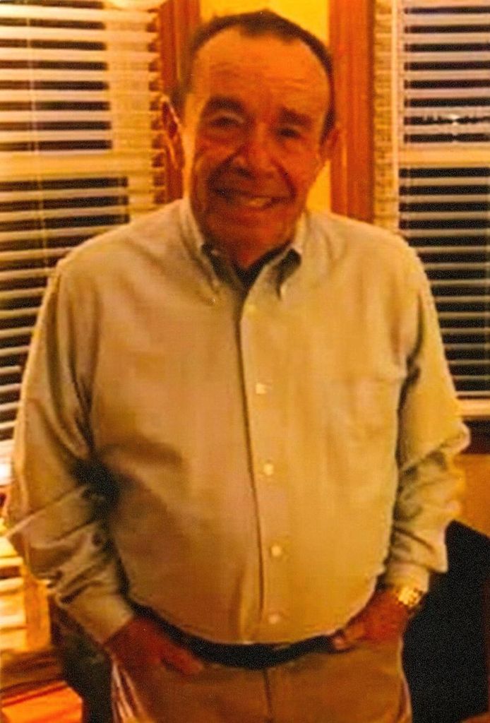 Anthony R. Medeiros, Jr. Profile Photo