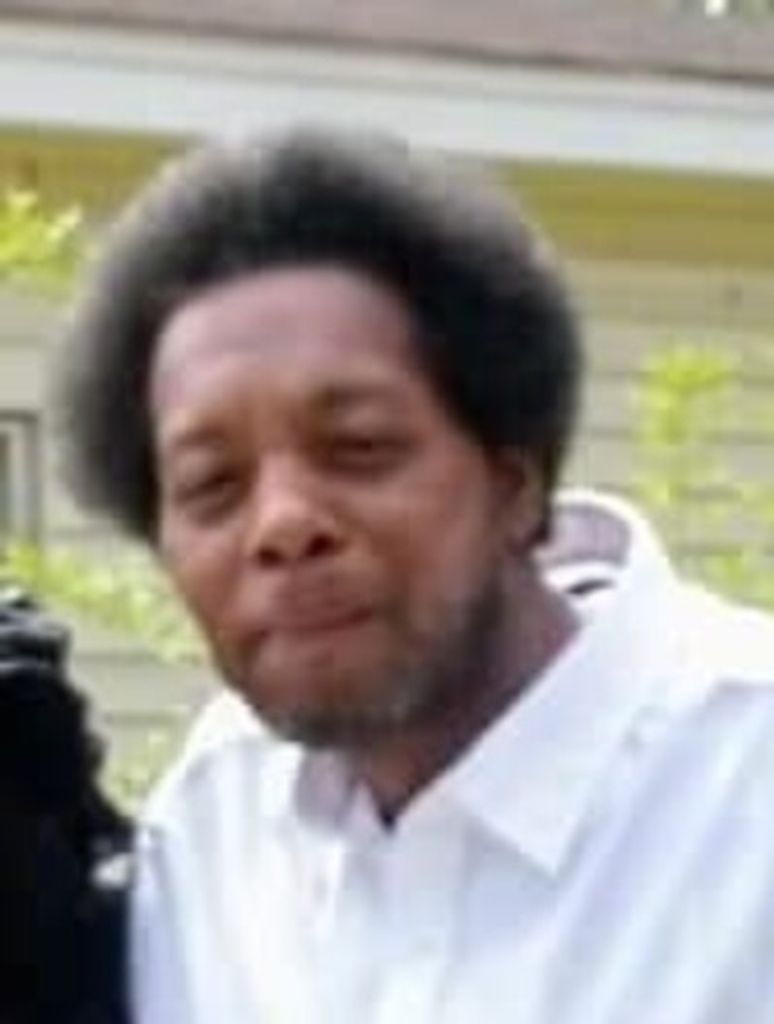 Adrian Navoria Hilliard