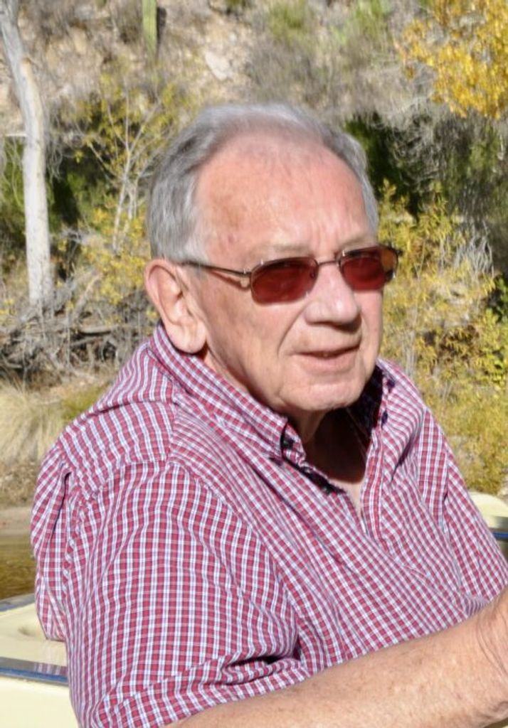 Arthur Rupert Bond Profile Photo