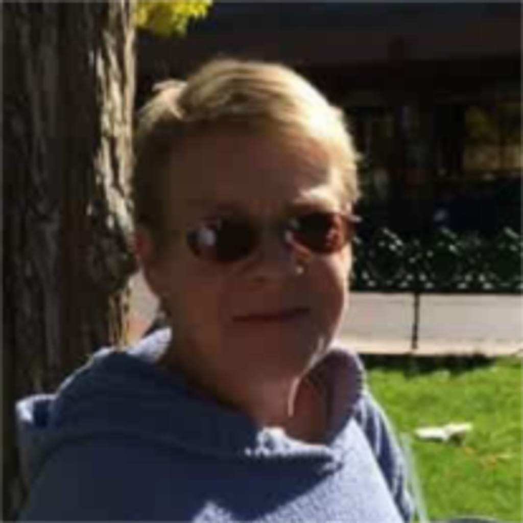 Jayne Marie Hopper