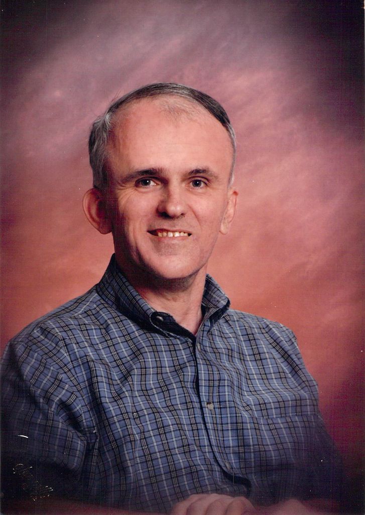 James Masters