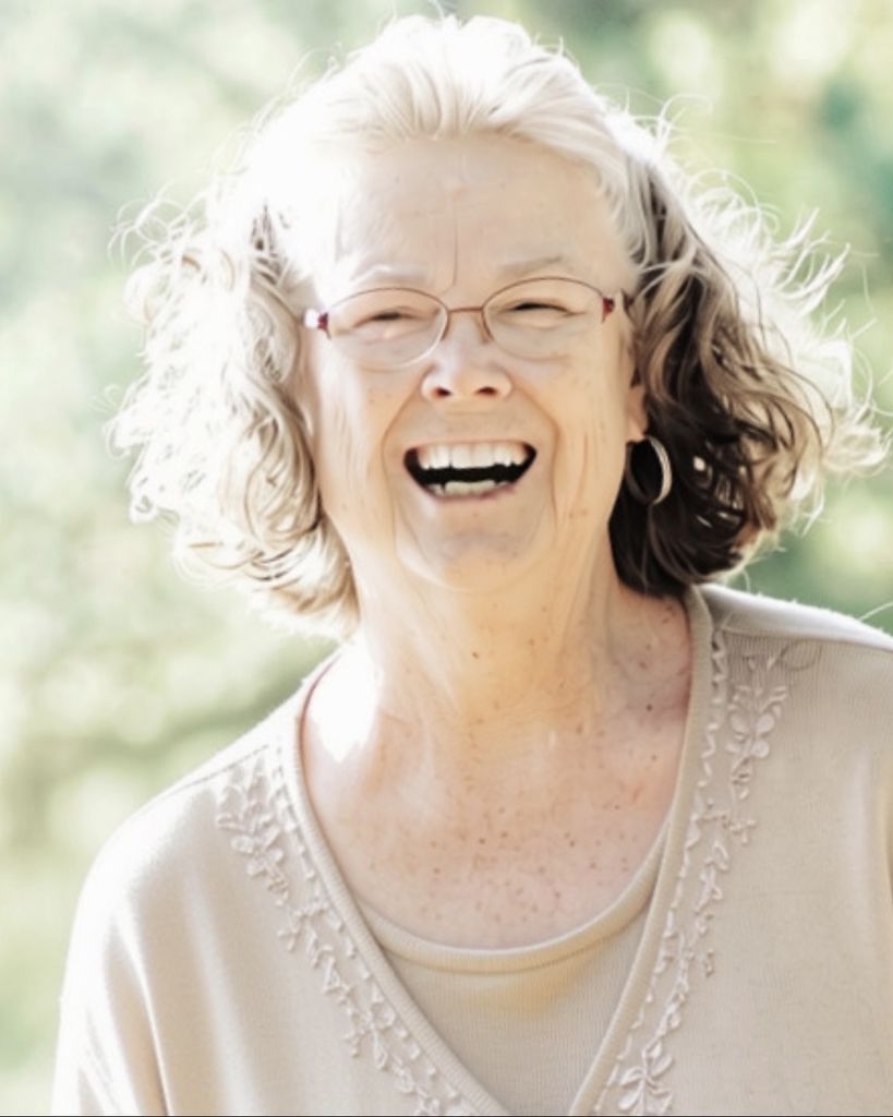Nancy Jo Fox Walters