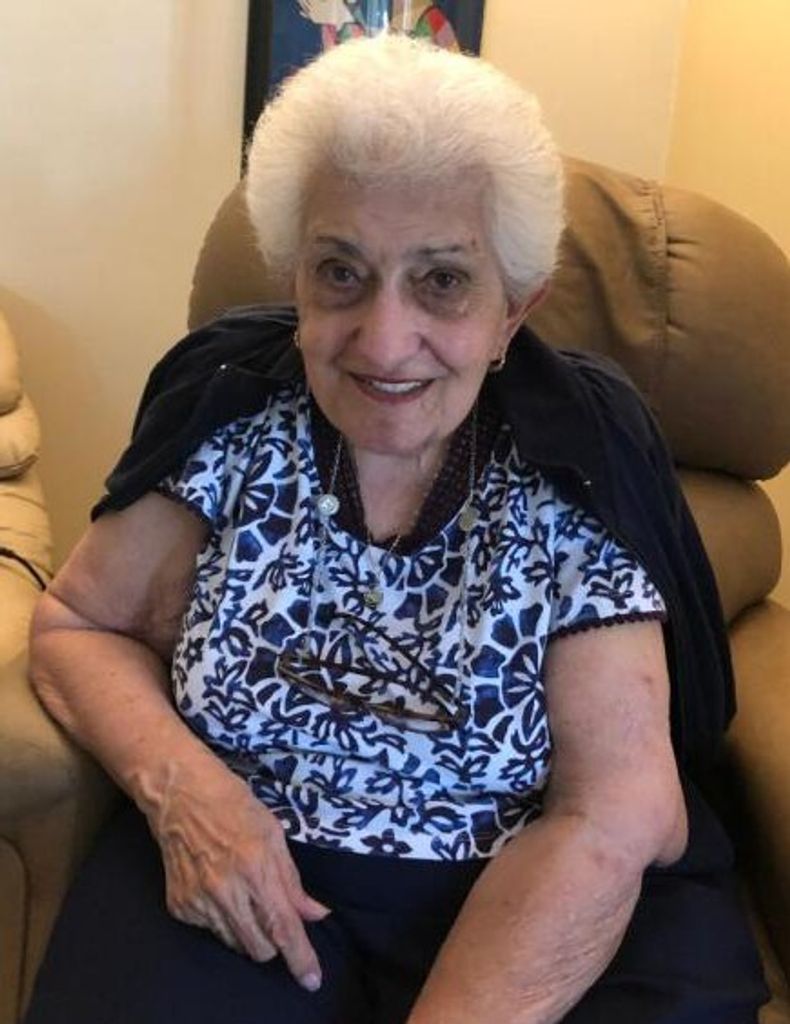 Mary J. Demarco Profile Photo