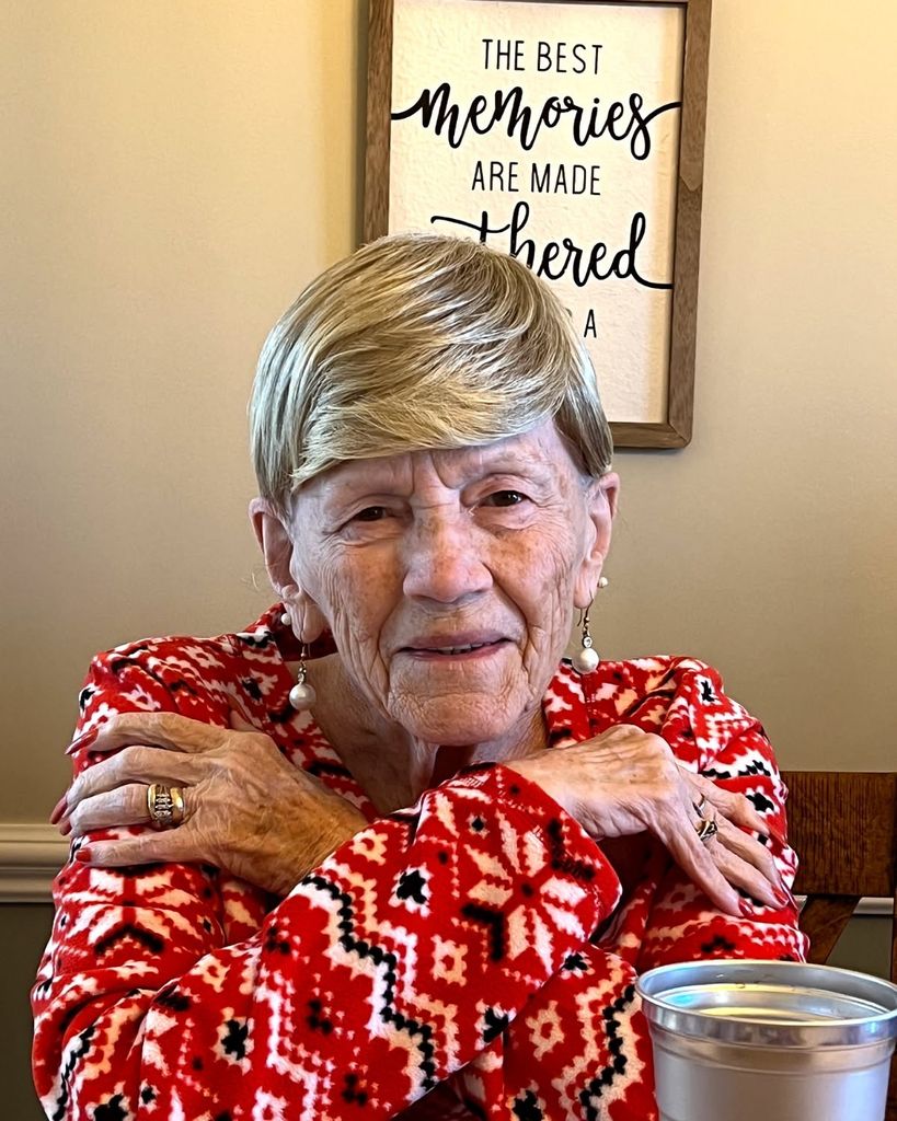 Elizabeth Ann Haven