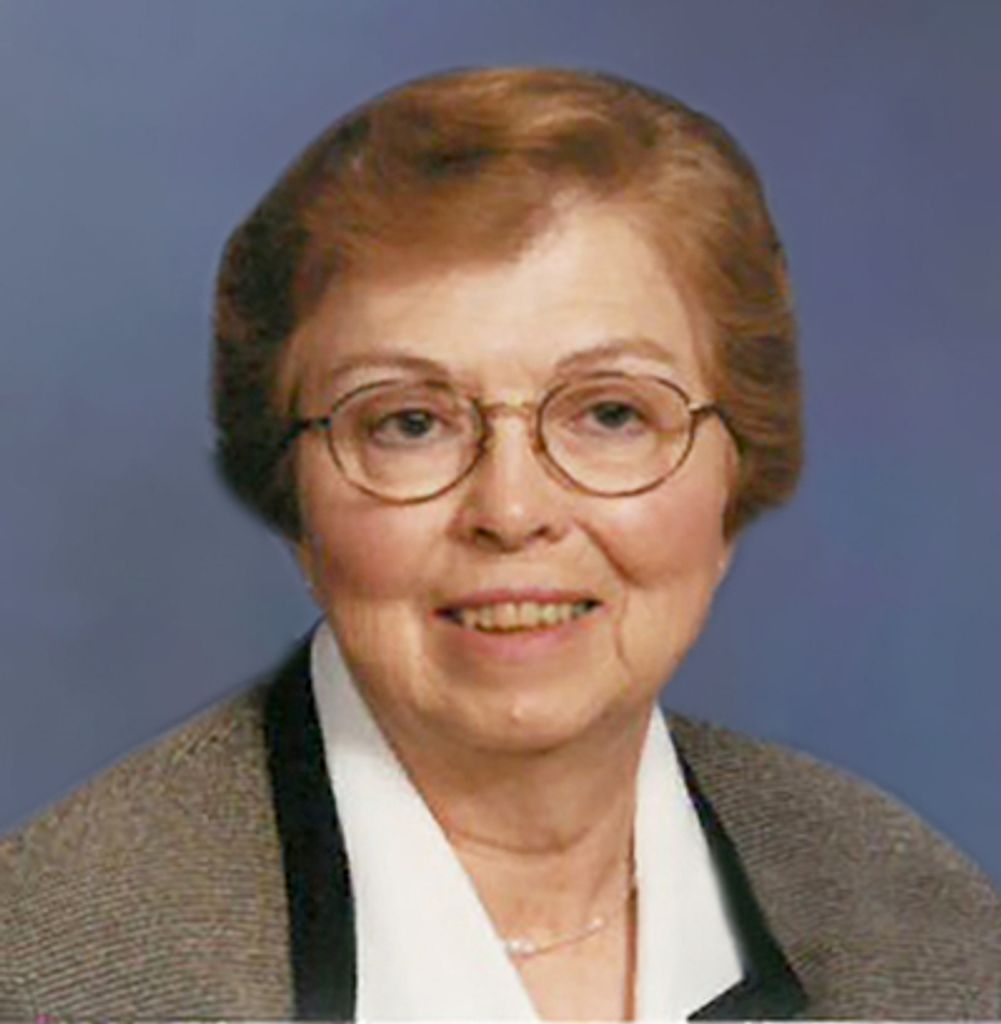 Geraldine L. Swanson Profile Photo