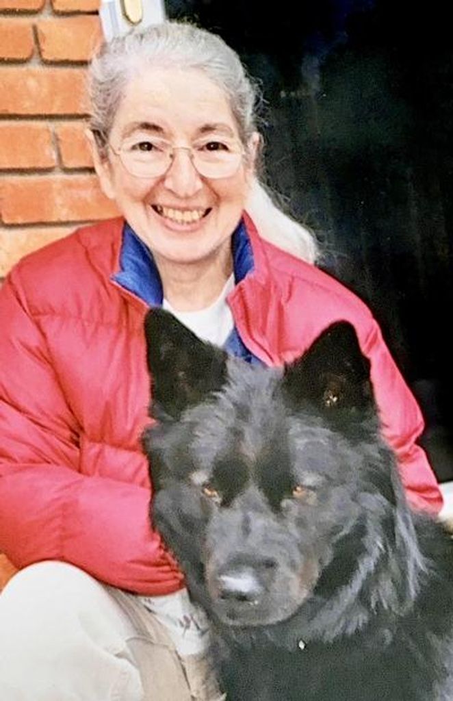 Irma Louise Shapiro Hendricks