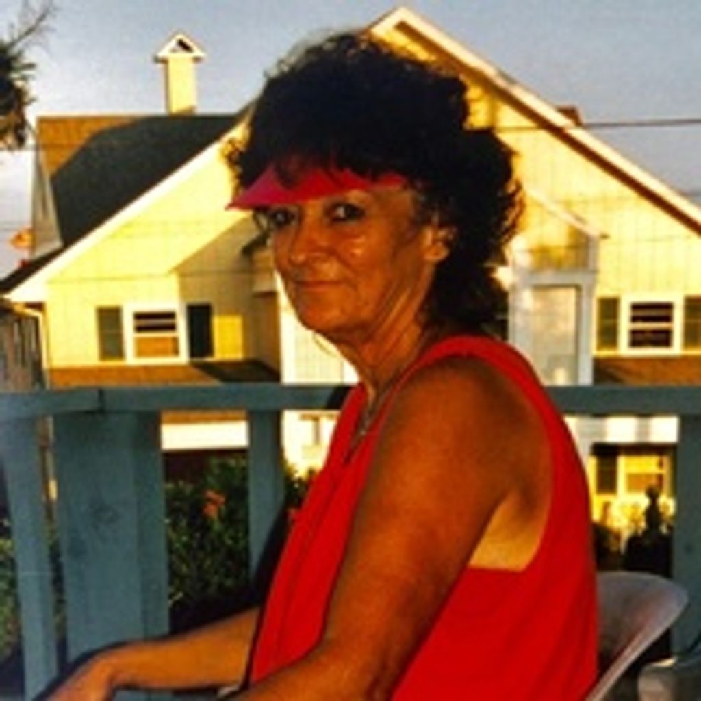 Peggy Sue Robbins Profile Photo