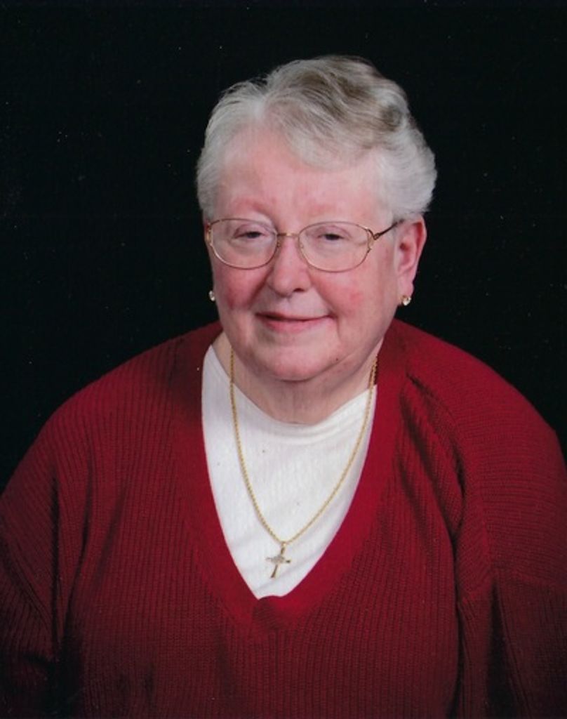 Charlene Ann Trombley (Bazinet)