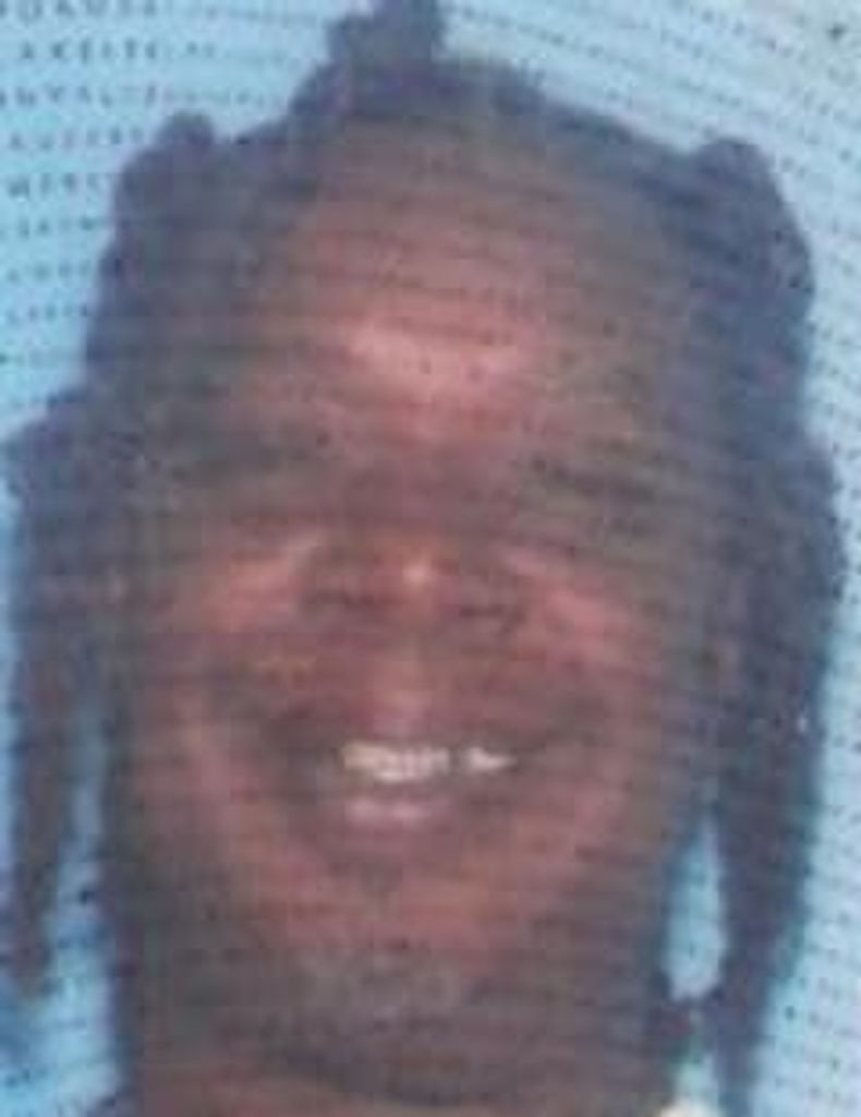 Johnnie Lewis Rush