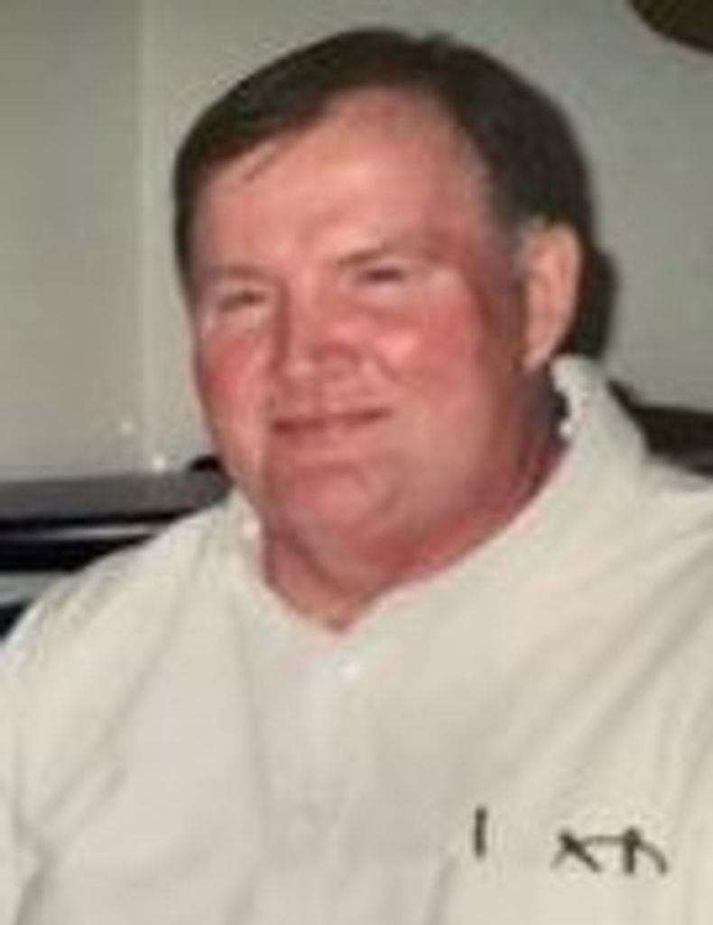 James F. Blurton