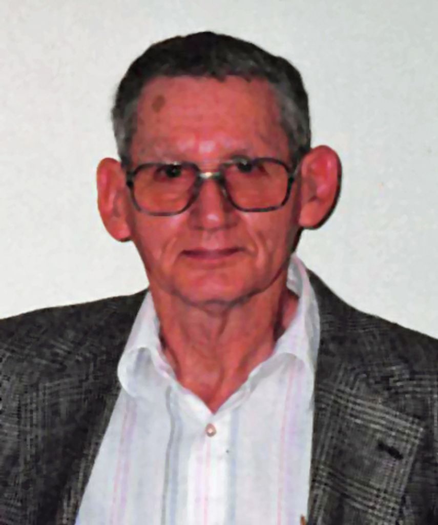 Nelson Allen Jantzen Profile Photo