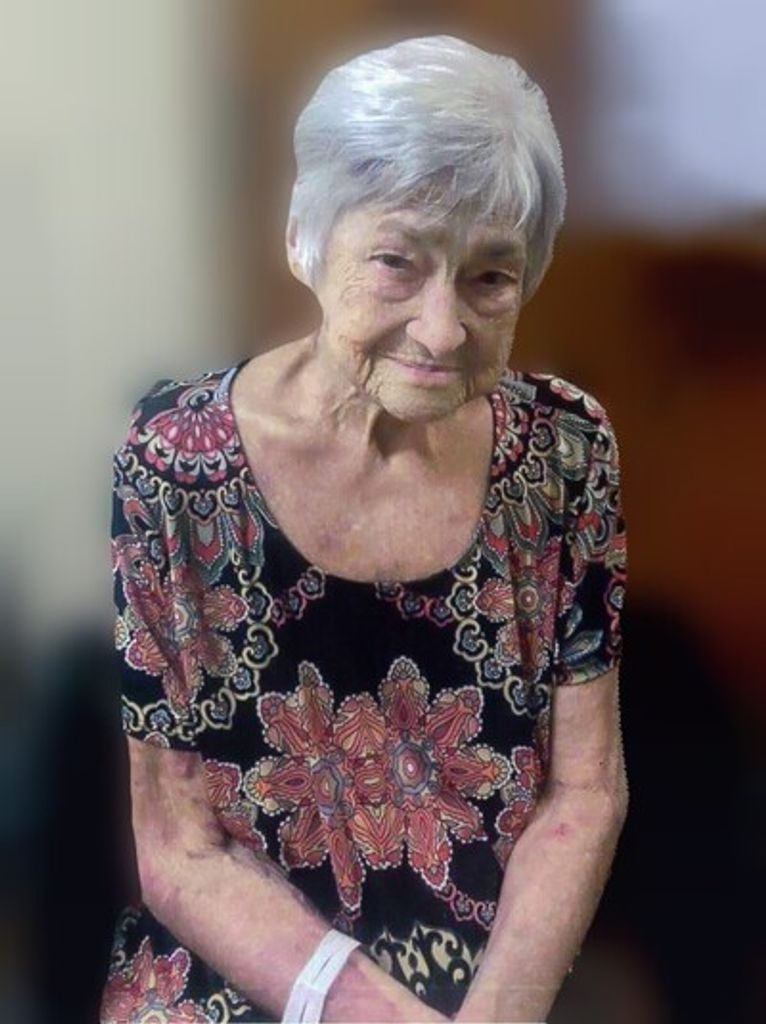 Brenda Kay Rogers Meeks