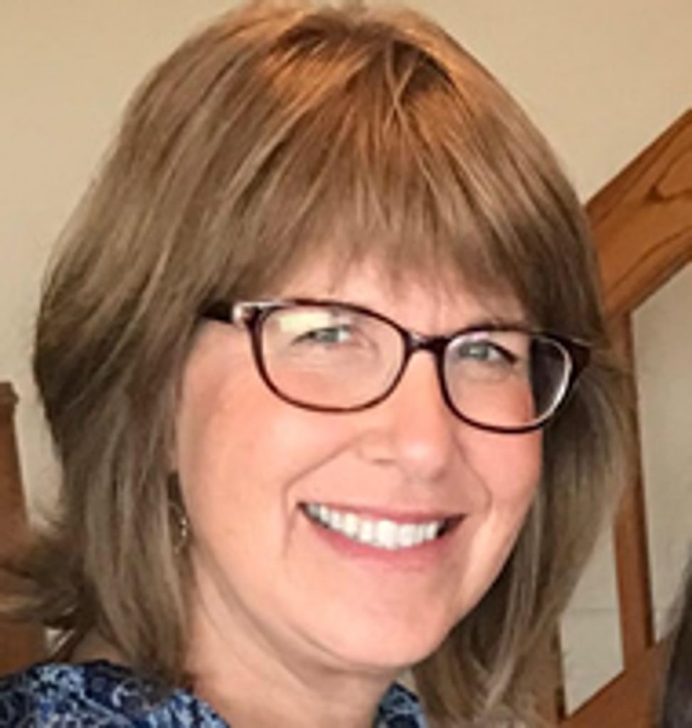 Susan Gustafson Hunter