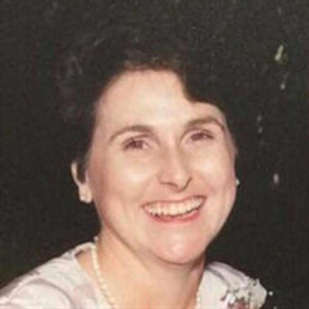 Dora Lee Butler
