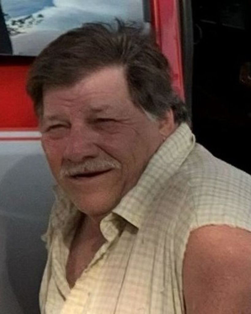 Michael Granger Profile Photo