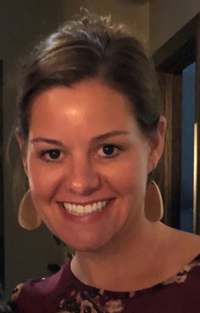 Amber Leigh Redmann Profile Photo