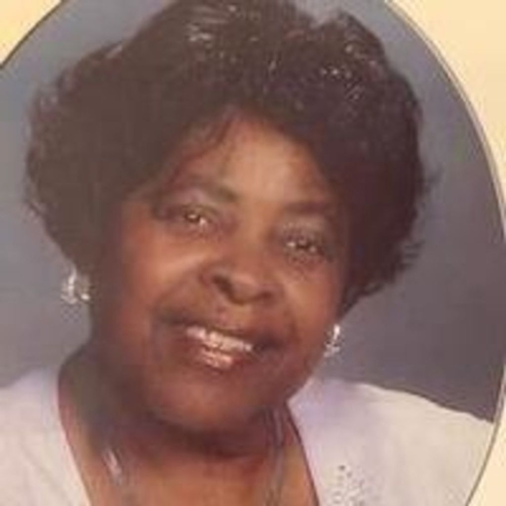 Evelyn Daniels