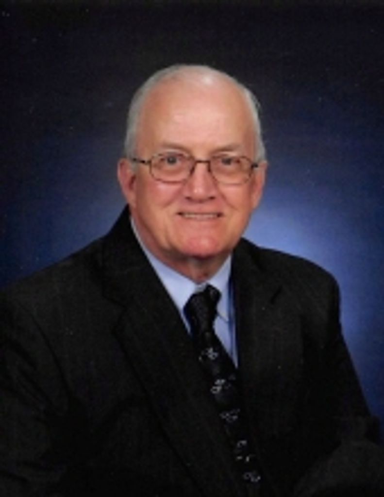 Norman Leroy Klose