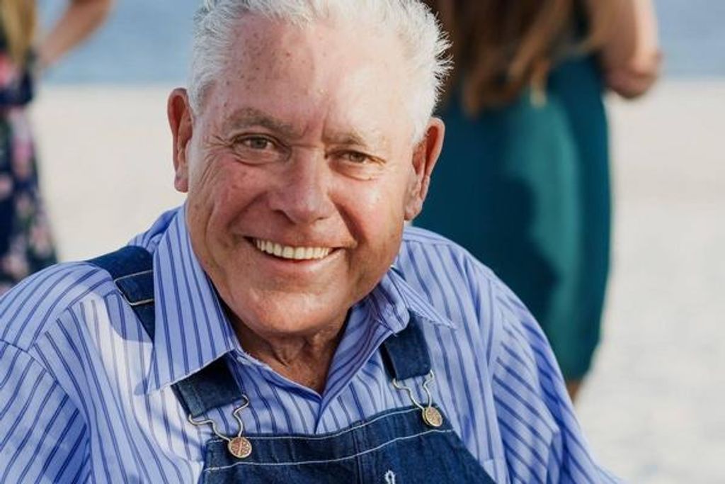 Bob Williams Profile Photo