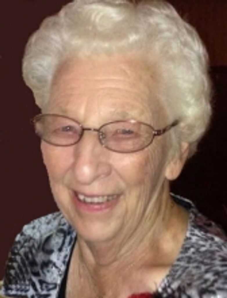 Agnes Braaten