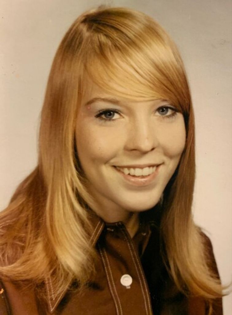 Margaret Louise Mcreynolds