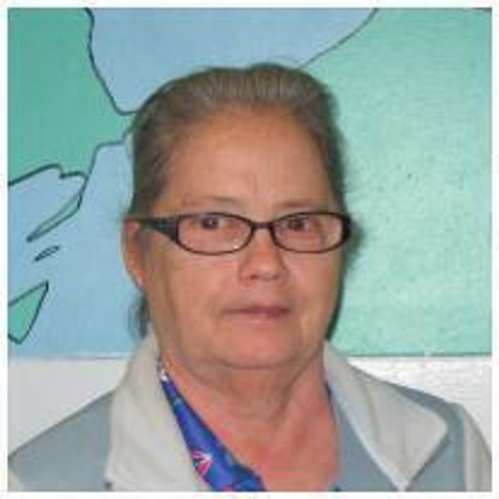 Elizabeth C. Reckline
