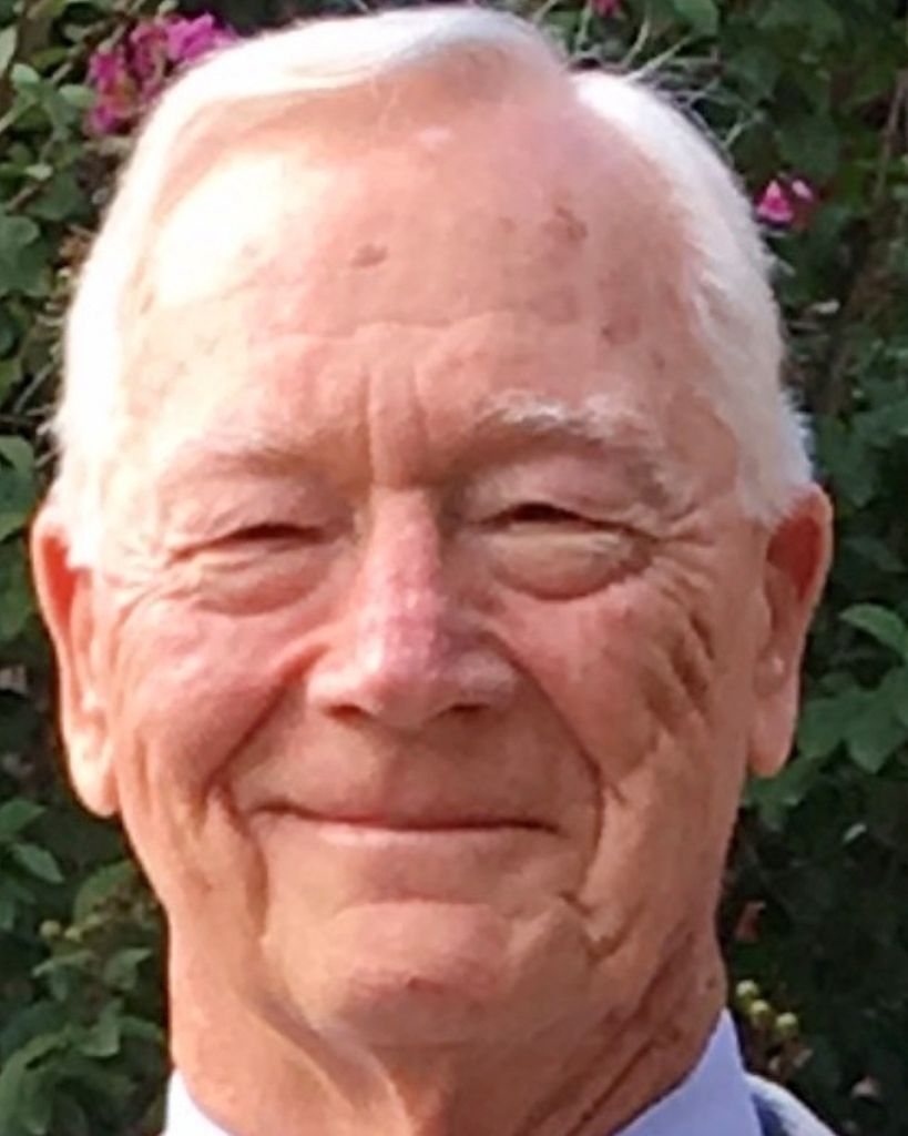 Jimmie Dale Harper Profile Photo