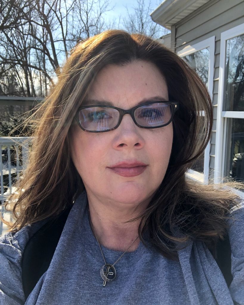 Julie F. Cooper