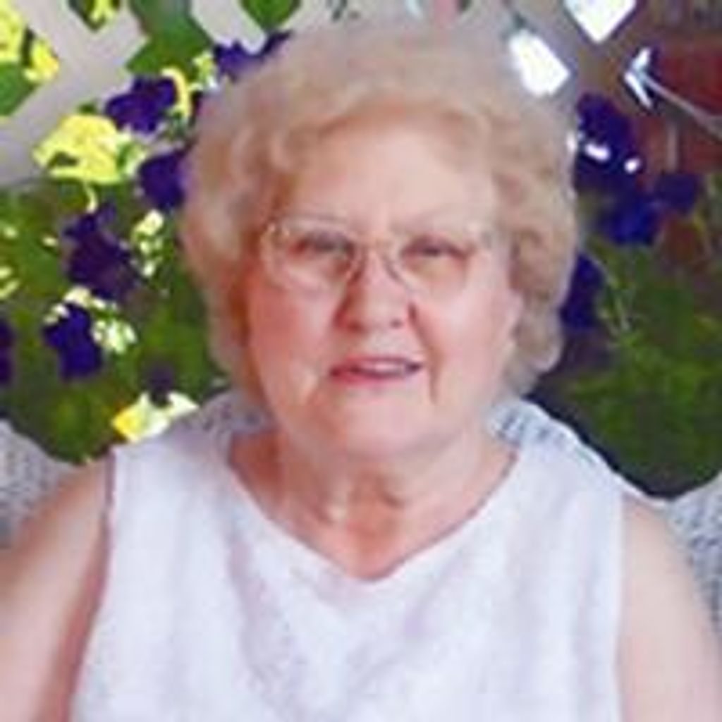 Freda Mae Rushman-Rhodes